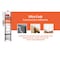 Krakenbond Krakenbond Ultra Grab Construction Adhesive - Seal Concrete, Tile, Glass, Granite, Wood, Instant Grab, 10.1 oz KR310ACS - alternate 5